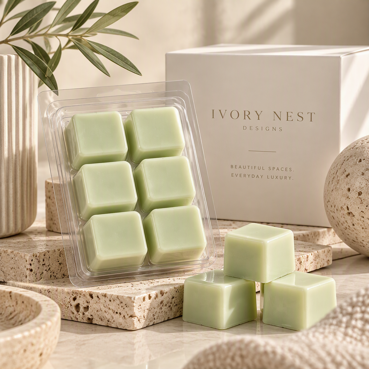 Sweet Pear & Vanilla Soy Wax Melts | Sox Wax Melts | Highly Scented Wax Melts